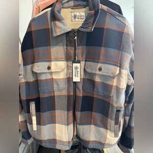 Alpine Design Sherpa